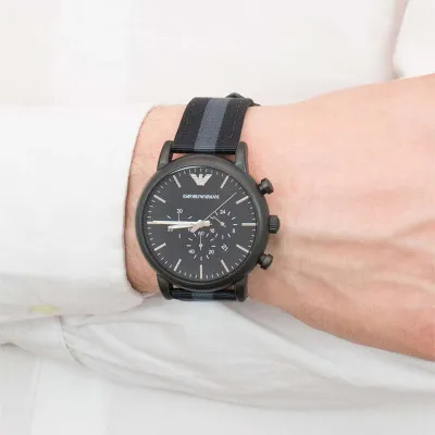 Emporio Armani Men's Watch